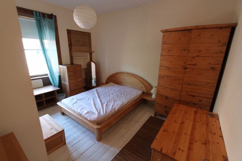 Kildonan Drive Partick